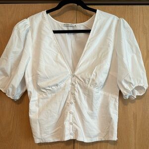 Abercrombie top